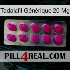 Tadalafil Générique 20 Mg 09